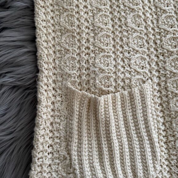 Anthropologie Far Away From Close Knit Dress - Picture 2 of 7